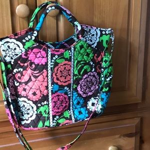 New Vera Bradley bag